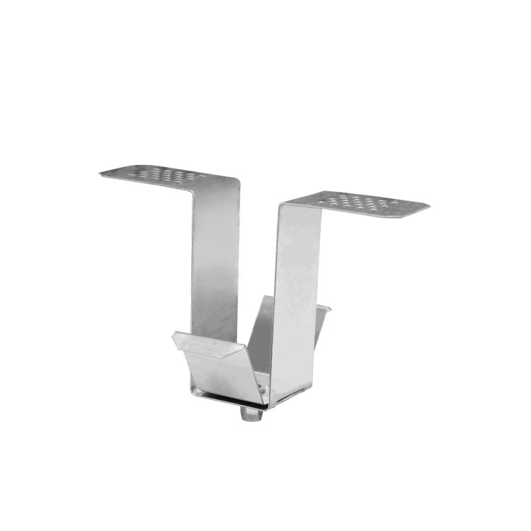 Mocowanie podtynkowe do szynoprzewodu magnetycznego niskonapięciowego System SHIFT WLD+40030 WOJNAROWSKI Lighting Design Loft nowoczesna sufitowy oświetlenie szynowe szyny zawieszana 48V szynoprzewodu szyny Inspiracje Premium