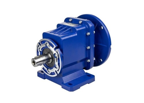 Przekładnia walcowa prosta ERC 04 i=15,93 100B5 Promotor reduktor