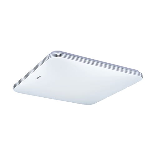 Plafoniera Plafon Łazienkowy ADIS LED D SLIM 20W IP44 4000K 03514 Struhm Ideus do łazienki oprawa lampa sufitowa barwa neutralna biały