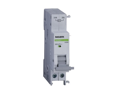 Wyzwalacz nadnapięciowy, 280 V AC OVT31 280V AC±5% 100556 Noark