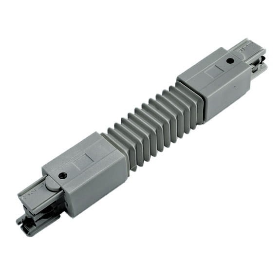 SPS Łącznik Ruchomy, szary WOJ+03899 SPECTRUM LED