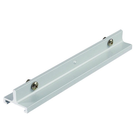 SPS usztywniacz do szynoprzewodów 180mm WHITE WOJ+03778 SPECTRUM LED