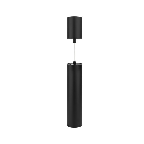HANGIT MULTIWAY M 11W CCT 230V 30° IP20 74X300BAZA 75X100 Czarny,Regulowana WYSOKOŚĆ, 5 LAT WLD+20007 WOJNAROWSKI Lighting