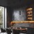HANGIT MULTIWAY M 11W CCT 230V 30° IP20 74X300BAZA 75X100 Czarny,Regulowana WYSOKOŚĆ, 5 LAT WLD+20007 WOJNAROWSKI Lighting