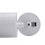 HANGIT MULTIWAY M 11W CCT 230V 30° IP20 74X300BAZA 75X100 Biały,Regulowana WYSOKOŚĆ, 5 LAT WLD+20008 WOJNAROWSKI Lighting