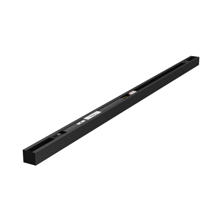 ALLDAY BASIC 40W CCT 230V IP20 1203x42x37mm Czarny 5 Lat Gwarancji SLI047301CCT_PW SPECTRUM LED