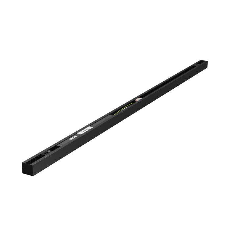 ALLDAY BASIC 50W CCT 230V IP20 1503x42x37mm Czarny 5 Lat Gwarancji SLI047303CCT_PW SPECTRUM LED