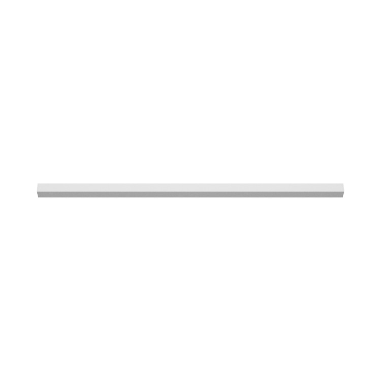ALLDAY BASIC 40W CCT 230V IP20 1203x42x37mm Biały 5 Lat Gwarancji SLI047300CCT_PW SPECTRUM LED