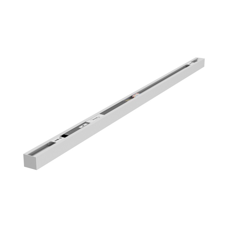ALLDAY BASIC 40W CCT 230V IP20 1203x42x37mm Biały 5 Lat Gwarancji SLI047300CCT_PW SPECTRUM LED