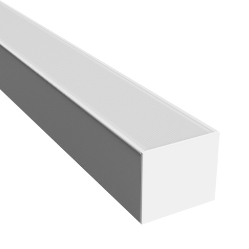 ALLDAY BASIC 50W CCT 230V IP20 1503x42x37mm Biały 5 Lat Gwarancji SLI047302CCT_PW SPECTRUM LED