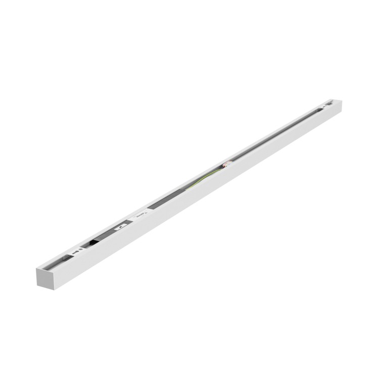ALLDAY BASIC 50W CCT 230V IP20 1503x42x37mm Biały 5 Lat Gwarancji SLI047302CCT_PW SPECTRUM LED