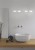 Lampa ścienna Kinkiet Łazienkowy Industrialny Loft CELTIC II chrom 3347 NOWODVORSKI Lighting do łazienki E14 x2 36cm nowoczesna oprawa oświetleniowa Inspiracje podwójny dwustronny Premium