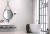 Lampa ścienna Kinkiet Łazienkowy Industrialny Loft BALI chrom 9353 NOWODVORSKI Lighting do łazienki E14 25cm nowoczesna oprawa oświetleniowa Inspiracje pojedynczy jednostronny Premium