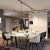 Lampa szynowa Reflektor szynowy trójfazowa CTLS MILO LED 8766 NOWODVORSKI Lighting 15W 3000K Loft nowoczesna 3 fazowa 3F sufitowa ścienna oświetlenie szynowe 230V szynoprzewodu barwa ciepła ciepłobiała biała Inspiracje Premium
