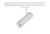 Lampa szynowa Reflektor szynowy trójfazowa CTLS MILO LED 8765 NOWODVORSKI Lighting 15W 4000K Loft nowoczesna 3 fazowa 3F sufitowa ścienna oświetlenie szynowe 230V szynoprzewodu barwa dzienna neutralna biała Inspiracje Premium