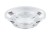 Lampa szynowa Reflektor szynowy trójfazowa CTLS MILO LED 8765 NOWODVORSKI Lighting 15W 4000K Loft nowoczesna 3 fazowa 3F sufitowa ścienna oświetlenie szynowe 230V szynoprzewodu barwa dzienna neutralna biała Inspiracje Premium