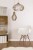 Lampa sufitowa wisząca Industrialna Loft IKA I zwis D 4174 NOWODVORSKI Lighting E27 x1 51cm oświetleniowa żyrandol nowoczesna drewno do Kuchni Jadalni nad stół blat wyspę drewniana sklejka Inspiracje Premium