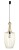 Lampa sufitowa wisząca Industrialna Loft LUKSOR GOLD L 8850 NOWODVORSKI Lighting E27 x1 32cm oświetleniowa żyrandol nowoczesna metal do Kuchni Jadalni nad stół blat wyspę złoty mosiądz zwis Inspiracje Premium