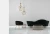 Klosz do lampy sufitowej wiszącej Industrialna Loft CAMELEON LUKSOR BLACK S 8597 NOWODVORSKI Lighting E27 x1 37cm oświetleniowa żyrandol nowoczesna metal do Kuchni Jadalni nad stół blat wyspę czarny zwis Inspiracje Premium