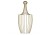 Klosz do lampy sufitowej wiszącej Industrialna Loft CAMELEON LUKSOR GOLD L 8592 NOWODVORSKI Lighting E27 x1 32cm oświetleniowa żyrandol nowoczesna metal do Kuchni Jadalni nad stół blat wyspę złota mosiądz zwis Inspiracje Premium