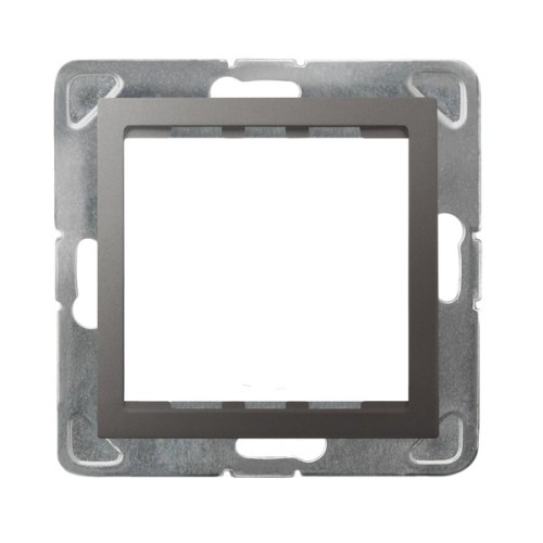Adapter podtynkowy systemu OSPEL 45 do serii Impresja AP45-1Y/m/23 Impresja OSPEL tytan