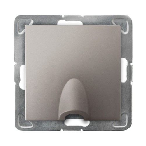 Przyłącz kablowy GPPK-1Y/m/23 Impresja OSPEL tytan