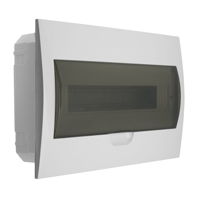 Rozdzielnica z listwami przyłączeniowymi DB118F 1X18P/FMD 3844 Kanlux