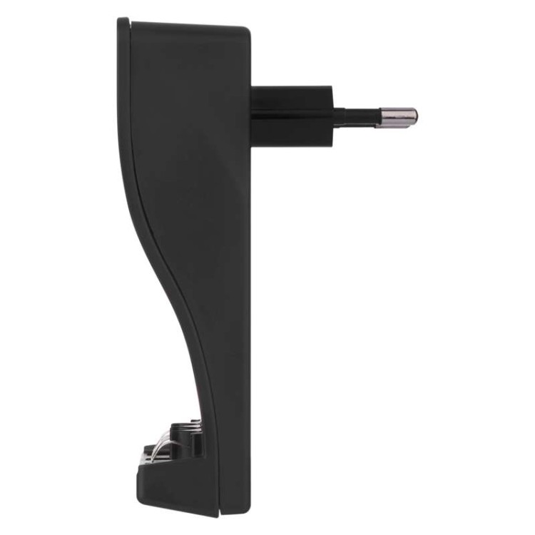 Ładowarka do akumulatorów AA AAA BC 4A N9148 Emos Inteligentna czarna