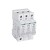 Ogranicznik przepięć KSD-T1+T2 275/180 3P 23921 Kanlux
