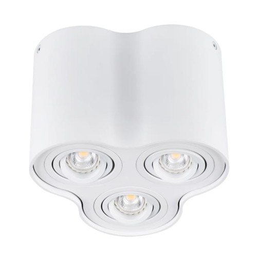 Sufitowa oprawa punktowa BORD DLP-350-W 25800 Kanlux
