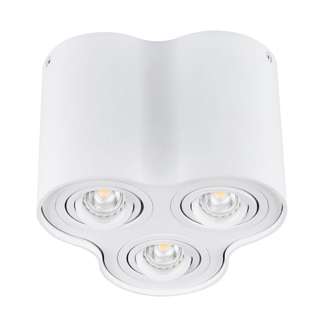 Sufitowa oprawa punktowa BORD DLP-350-W 25800 Kanlux