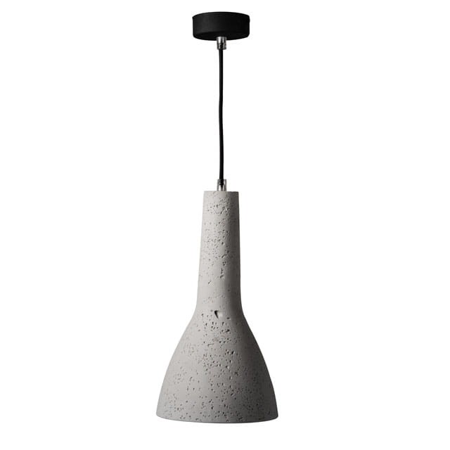 Lampa sufitowa wisząca ETISSA D20 GR 27000 Kanlux