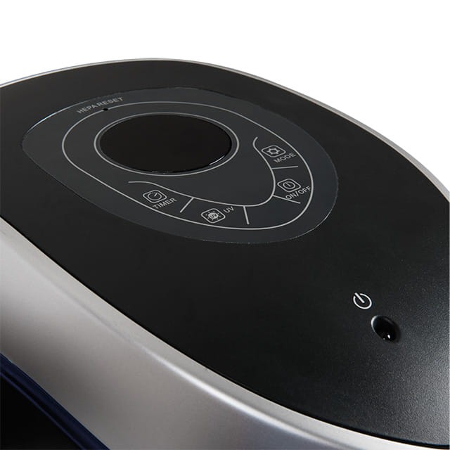 Oczyszczacz powietrza Pureto APF-B Kanlux GreenBerry 26470