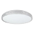 Plafoniera SHINY CLEAR 34W O490 mm ML8499 Milagro - Outlet