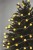 Lampki ogrodowe Girlanda Łańcuch kulki Big Cherry 40x LED do Ogrodu z Żarówkami D5AW01 Emos Dekoracyjny 4m lampki choinkowe świąteczne IP44 Dekoracja sznur ciepłobiały Ciepły biały