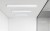 Oprawa liniowa ścienna STRAIGHT WALL LED M BLACK 7594 NOWODVORSKI Lighting 90cm T8 Loft nowoczesna oświetleniowa natynkowa kinkiet czarny Inspiracje Premium - Outlet
