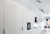 Lampa sufitowa plafon Industrialna Loft PILLS BLACK II 8264 NOWODVORSKI Lighting  GX53 x2 nowoczesna oprawa oświetleniowa metalowa nad stół blat wyspę czarna Inspiracje Premium - Outlet