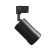 Lampa szynowa Reflektor szynowy PAVA BASIC na Szynoprzewód 3F 20W CCT 230V 20-45ST IP20 RA80 84X136X185MM Czarny SLI033033CCT_PW SPECTRUM LED szynoprzewodu