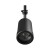 Lampa szynowa Reflektor szynowy PAVA BASIC na Szynoprzewód 3F 20W CCT 230V 20-45ST IP20 RA80 84X136X185MM Czarny SLI033033CCT_PW SPECTRUM LED szynoprzewodu