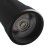 Lampa szynowa Reflektor szynowy PAVA BASIC na Szynoprzewód 3F 20W CCT 230V 20-45ST IP20 RA80 84X136X185MM Czarny SLI033033CCT_PW SPECTRUM LED szynoprzewodu