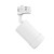 Lampa szynowa Reflektor szynowy PAVA BASIC na Szynoprzewód 3F 20W CCT 230V 20-45ST IP20 RA80 84X136X185MM Biały SLI033032CCT_PW SPECTRUM LED szynoprzewodu