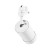 Lampa szynowa Reflektor szynowy PAVA BASIC na Szynoprzewód 3F 20W CCT 230V 20-45ST IP20 RA80 84X136X185MM Biały SLI033032CCT_PW SPECTRUM LED szynoprzewodu