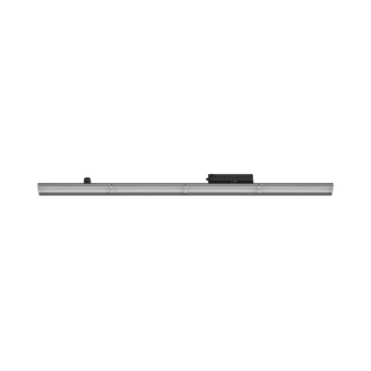 Oprawa liniowa OPTIBAR CCT 12-42W CCT 230V 90st IP20 Ra90 1200x60x90mm Czarny Czarna 5 Lat Gwarancji SLI047400CCT_PW Spectrum LED lampa do szynoprzewodu