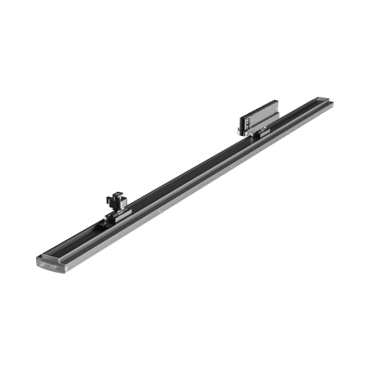 Oprawa liniowa OPTIBAR CCT 12-42W CCT 230V 90st IP20 Ra90 1200x60x90mm Czarny Czarna 5 Lat Gwarancji SLI047400CCT_PW Spectrum LED lampa do szynoprzewodu