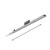 Oprawa liniowa OPTIBAR CCT 12-42W CCT 230V 90st IP20 Ra90 1200x60x90mm Czarny Czarna 5 Lat Gwarancji SLI047400CCT_PW Spectrum LED lampa do szynoprzewodu