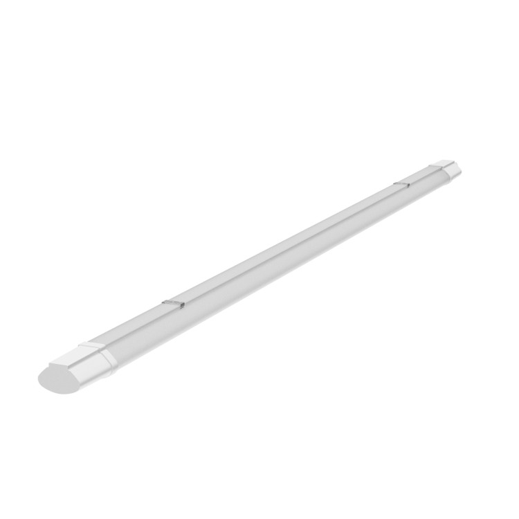 Oprawa liniowa LIMEA MINI II HERMETYK  1200mm 36W NW 230V 120st IP65 50×32×1170mm Biały Biała SLI028037NW_PW Spectrum LED lampa sufitowa