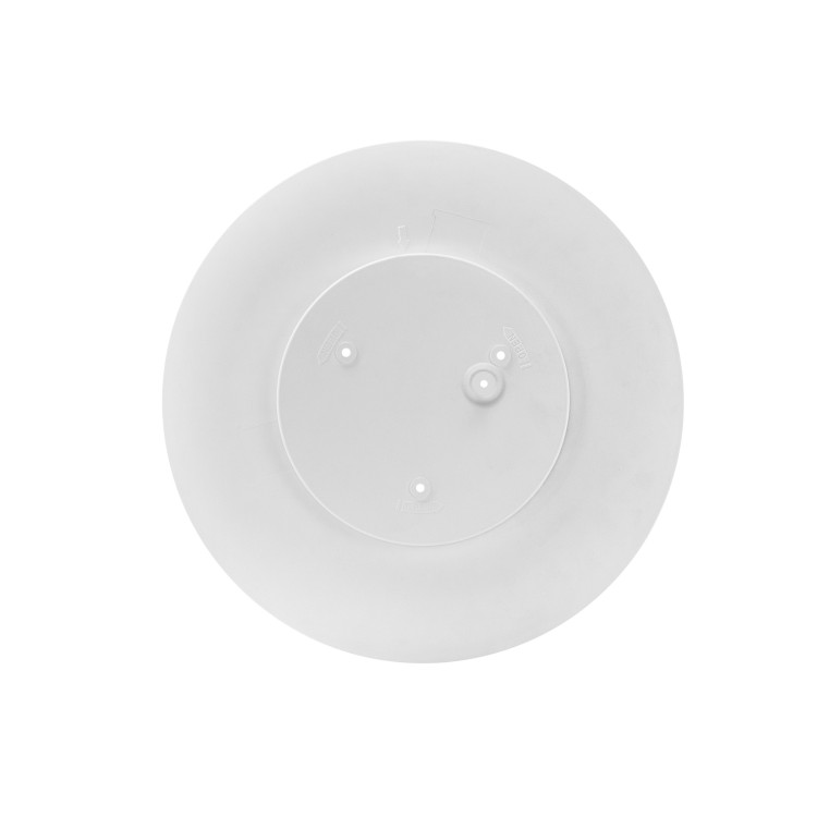 Plafon NYMPHEA PROXI PIR 18W NW 230V 120ST IP54 FI300X60MM Biały Biała okrągła SLI031043NW_PW Spectrum LED  Oprawa Sufitowa sufitowe