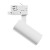 Lampa szynowa Reflektor szynowy ANDROMEDA PRIME na Szynoprzewód 3F CCT 8W 230V 25st IP20 śr. 54x109x160mm Biały Biała SLI033037CCT_PW Spectrum LED szynoprzewodu