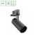 Lampa szynowa Reflektor szynowy ANDROMEDA PRIME na Szynoprzewód 3F CCT 8W 230V 25st IP20 śr. 54x109x160mm Czarny Czarna SLI033034CCT_PW Spectrum LED szynoprzewodu