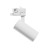 Lampa szynowa Reflektor szynowy ANDROMEDA PRIME na Szynoprzewód 3F CCT 16W 230V 25st IP20 śr. 63x134x184mm Biały Biała SLI033038CCT_PW Spectrum LED szynoprzewodu